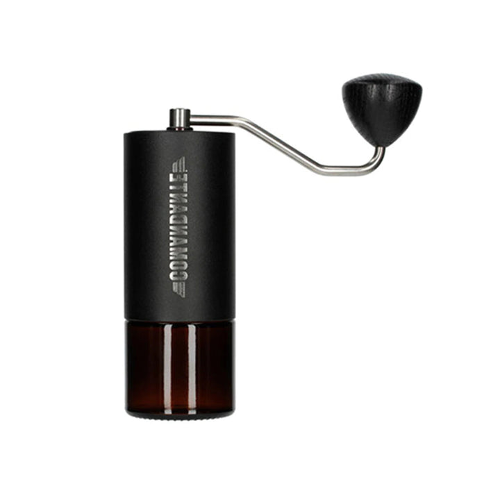 Comandante C40 MK4 Nitro Blade Coffee Grinder - Steel Coating