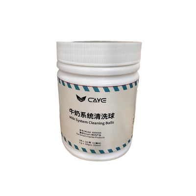 CAYE Milk Cleaning Balls