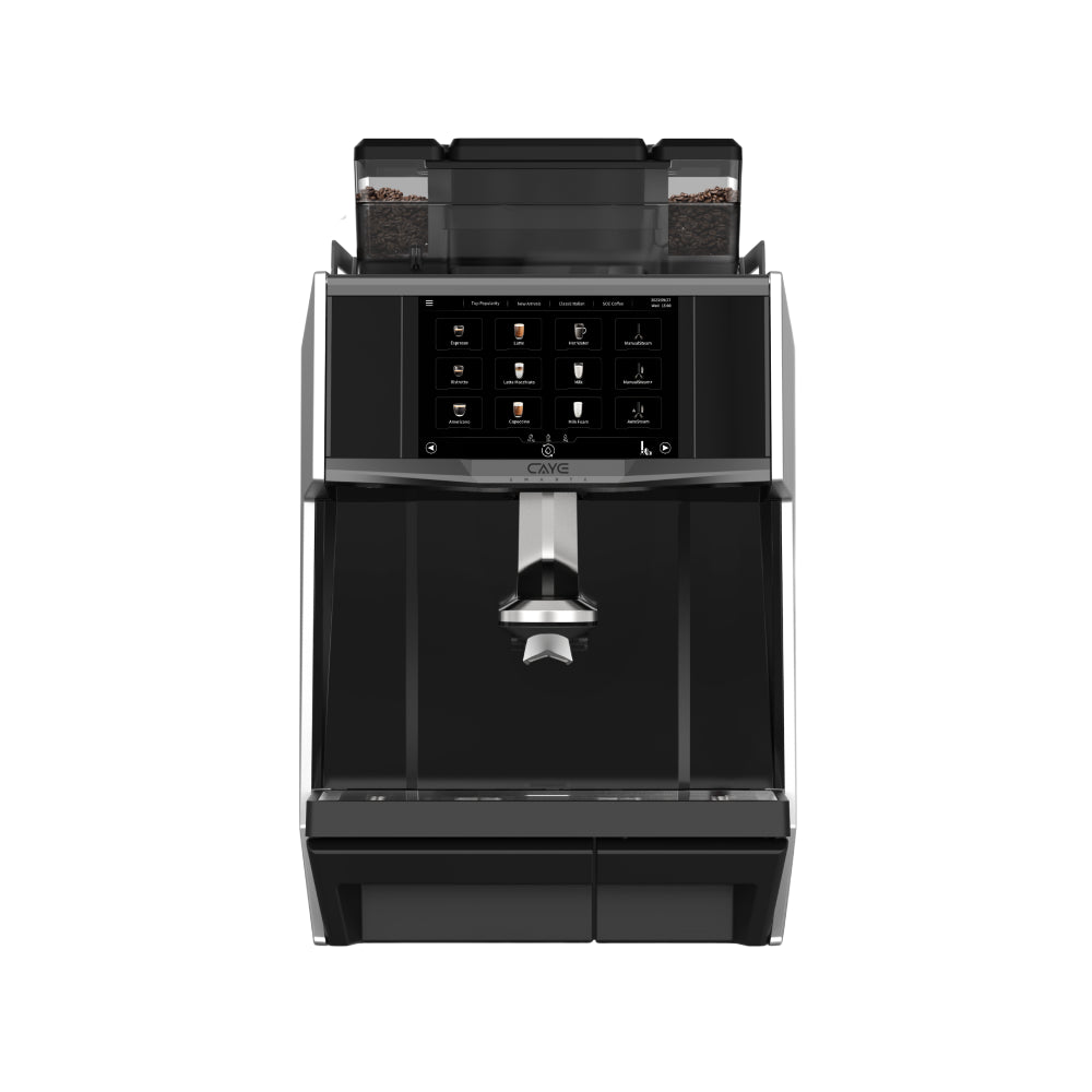 CAYE SMART X 1 MC