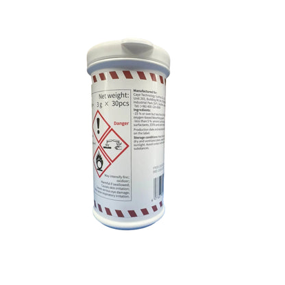 CAYE Coffee Cleaning Balls