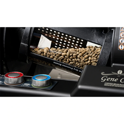 Gene Cafe CBR-101 Home Roaster