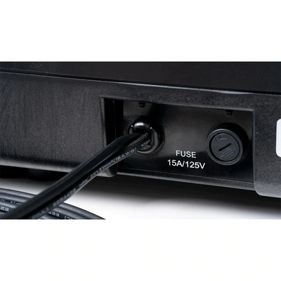 Gene Cafe CBR-101 Home Roaster