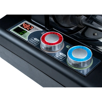 Gene Cafe CBR-101 Home Roaster