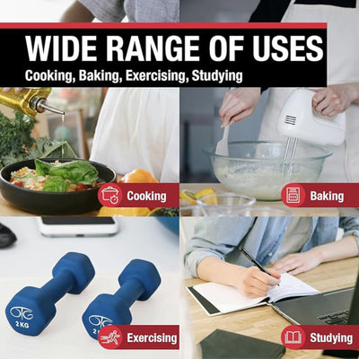 CDN Extra Big Digit Timer