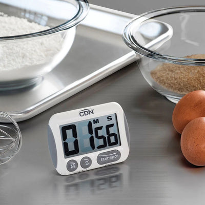 CDN Extra Big Digit Timer