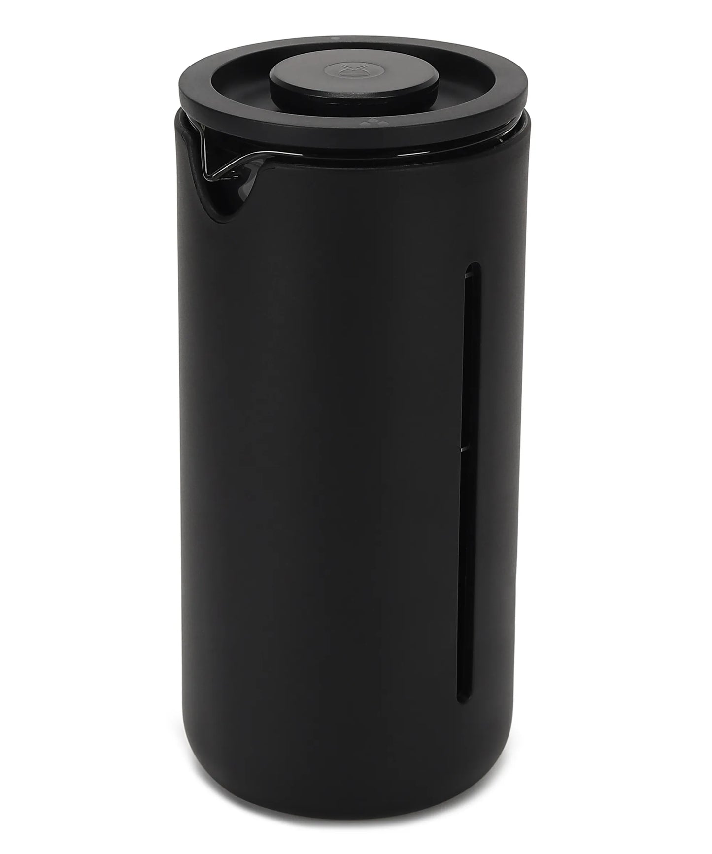 Timemore Small U French Press, Balck