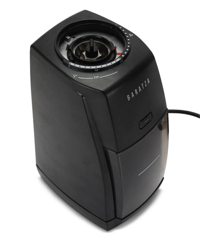Baratza Encore ESP Coffee Grinder, Black