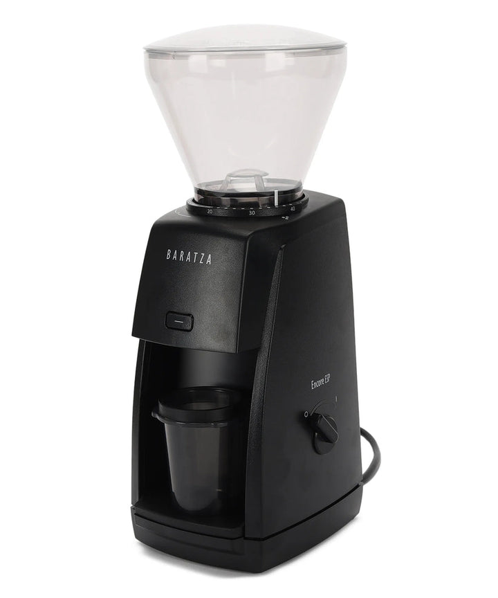 Baratza Encore ESP Coffee Grinder, Black - Brewing Gadgets India Private Limited