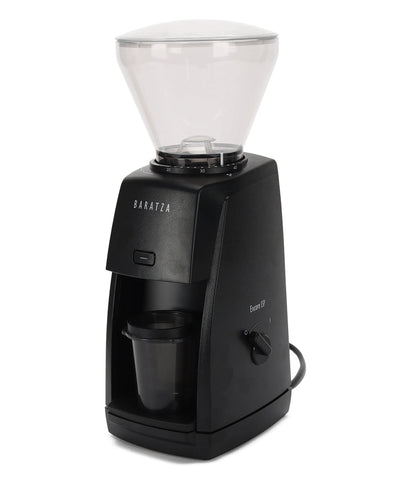 Baratza Encore ESP Coffee Grinder - Exclusive Price-black