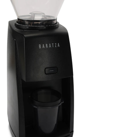 Baratza Encore ESP Coffee Grinder, Black