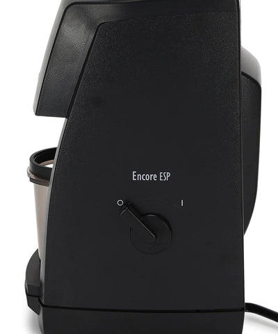Baratza Encore ESP Coffee Grinder, Black
