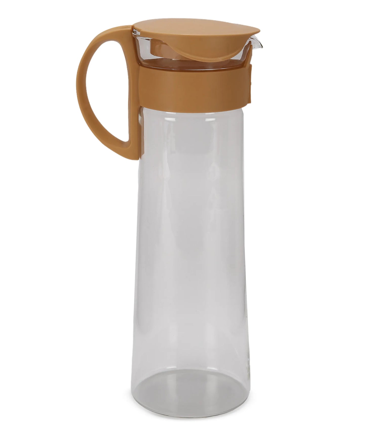 Hario Mizudashi Cold Brew Coffee Pot Mocha -Easy to clean