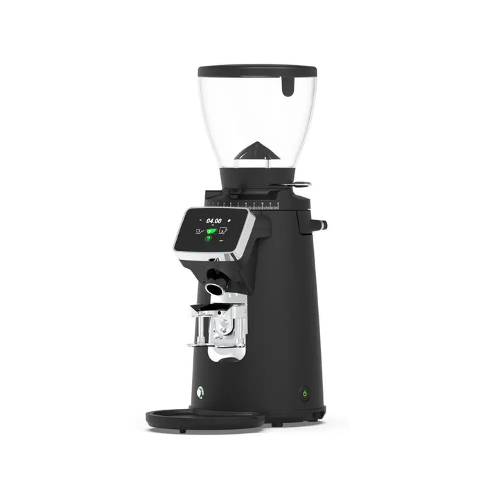 COMPAK - E8 OD Espresso Grinder, 83mm Flat Burrs