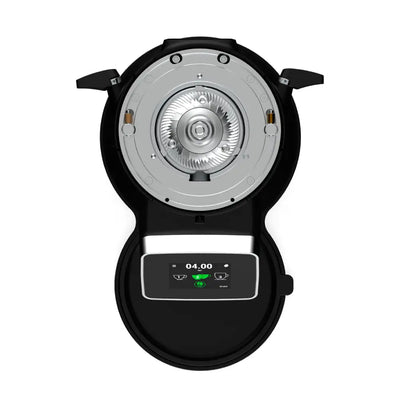 COMPAK - E8 OD Espresso Grinder, 83mm Flat Burrs