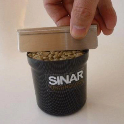 Sinar CP7070 Coffee Moisture Analyser