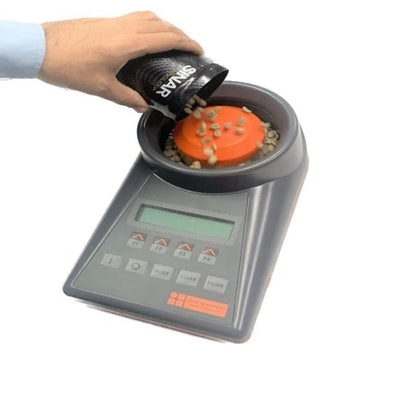 Sinar CP7070 Coffee Moisture Analyser