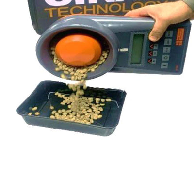 Sinar CP7070 Coffee Moisture Analyser