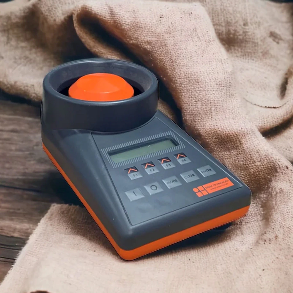 Sinar CP7070 Coffee Moisture Analyser