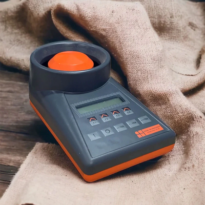 Sinar CP7070 Coffee Moisture Analyser