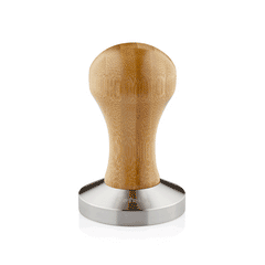 Cafelat Espresso Tamper - Rubber Wood