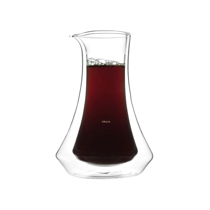Kruve EVOKE Carafe, 600ml - Brewing Gadgets India Private Limited