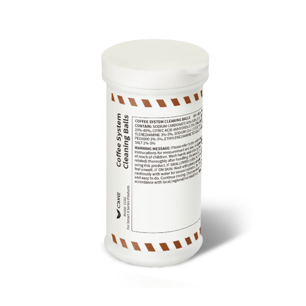 CAYE Coffee Cleaning Balls
