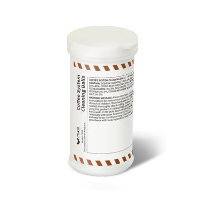 CAYE Coffee Cleaning Balls