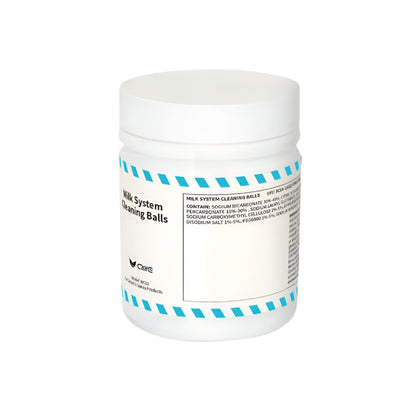 CAYE Milk Cleaning Balls