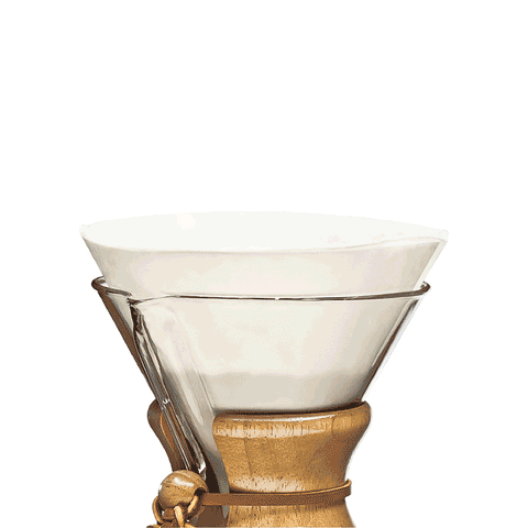 Chemex Pre-folded Circle Filters