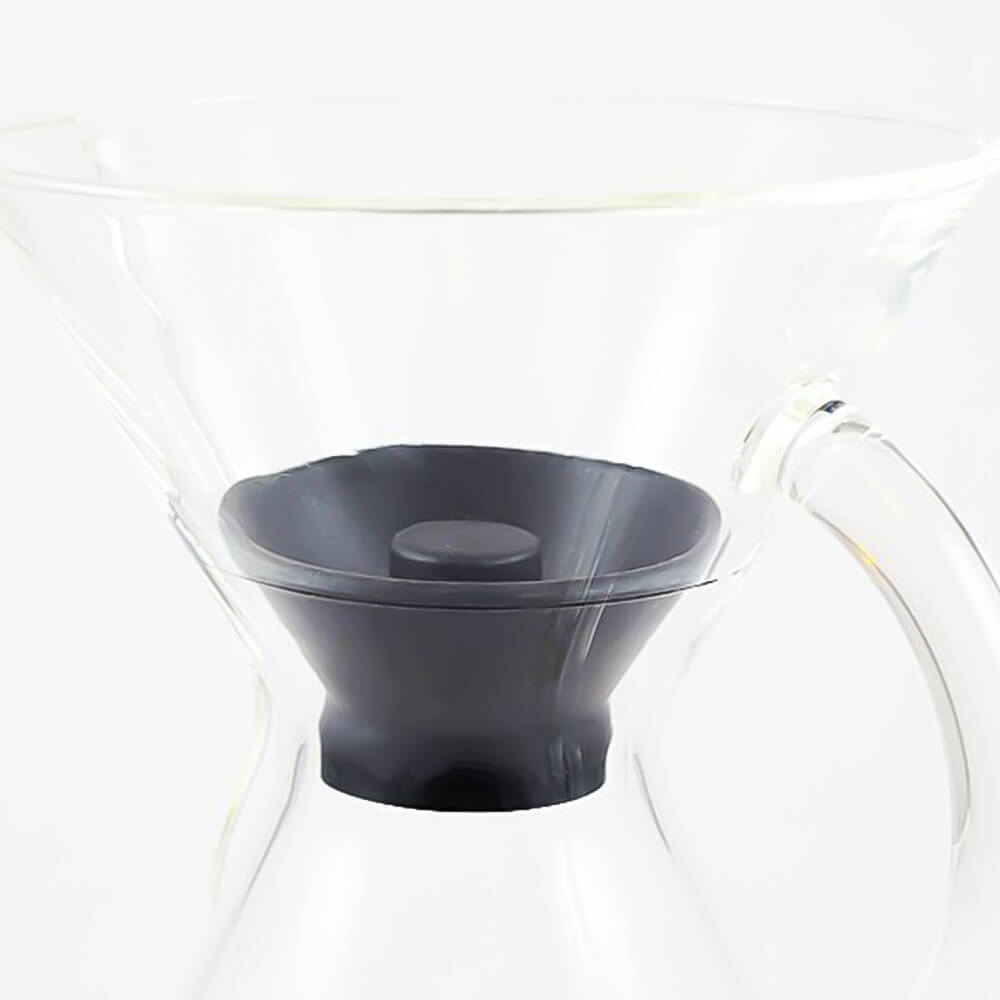 Able Brewing Insulated Heat Lid for Chemex