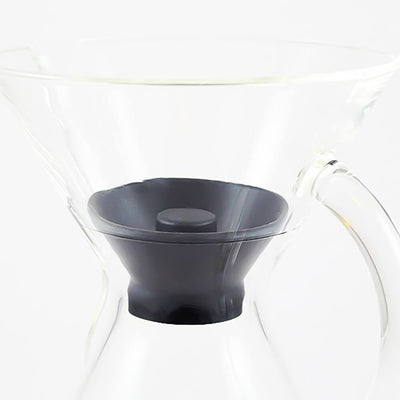 Able Brewing Insulated Heat Lid for Chemex