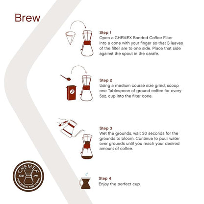 Chemex Classic Coffeemaker