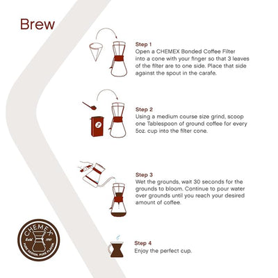 Chemex Classic Coffeemaker