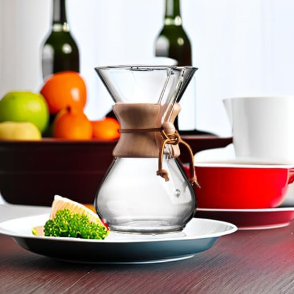 Chemex Classic Coffeemaker