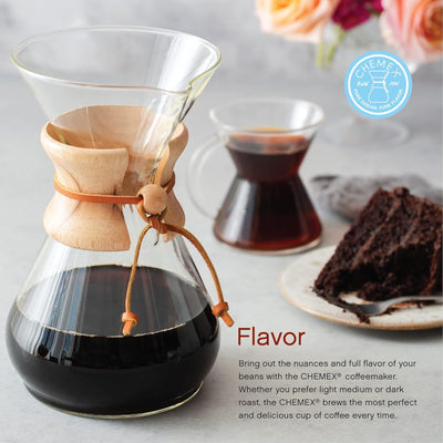 Chemex Classic Coffeemaker