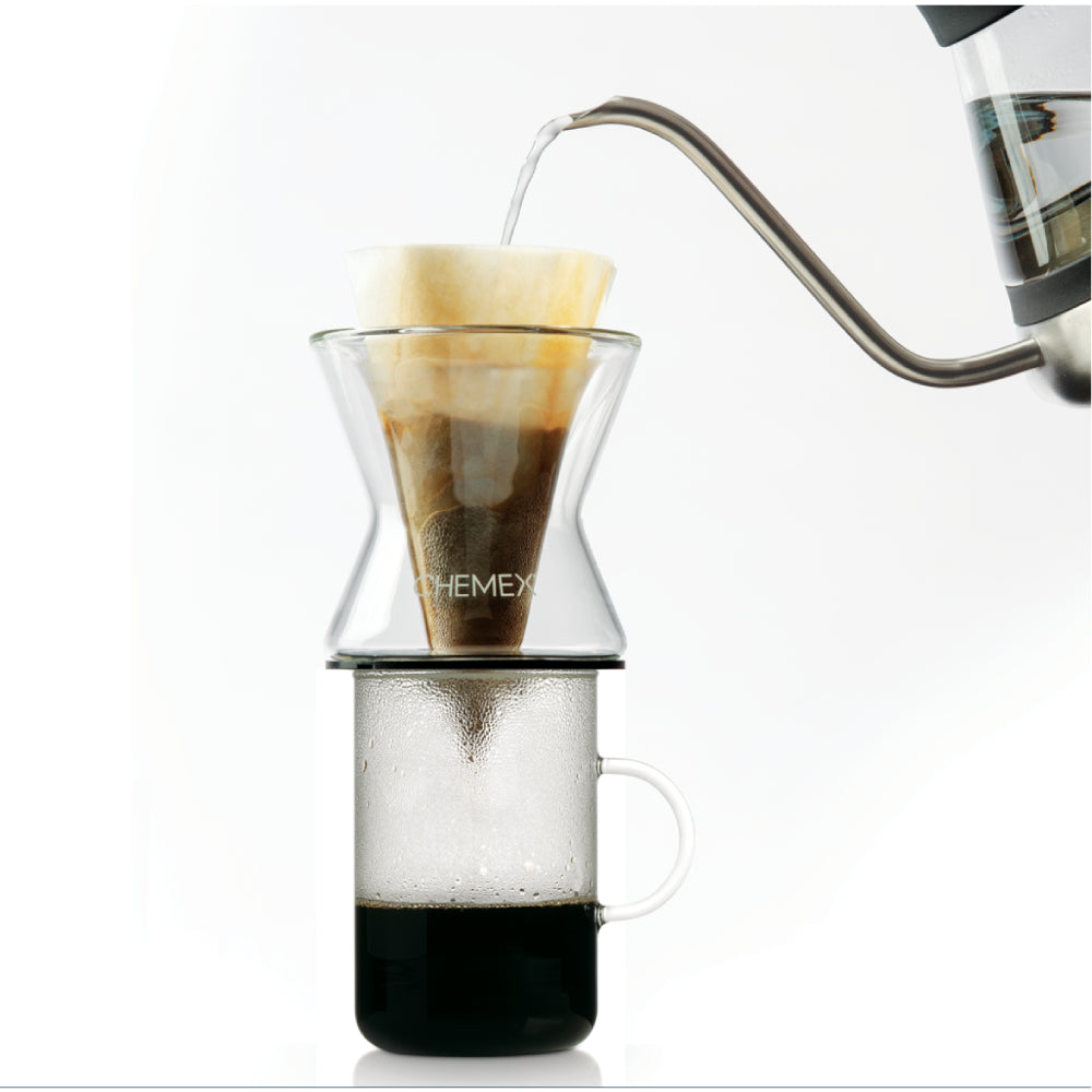 Chemex Funnex Coffee Maker