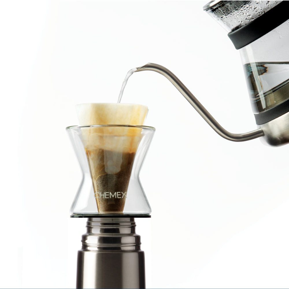 Chemex Funnex Coffee Maker