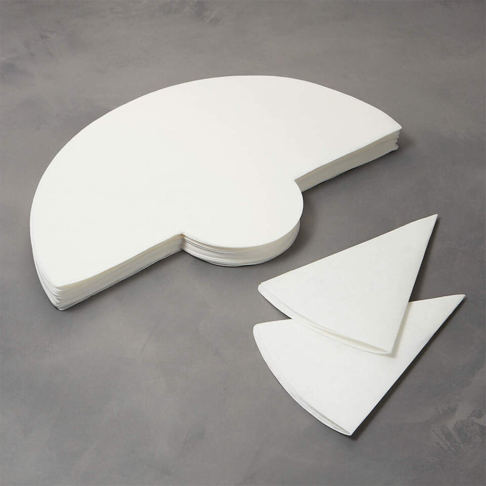 Chemex Pre-folded Circle Filters