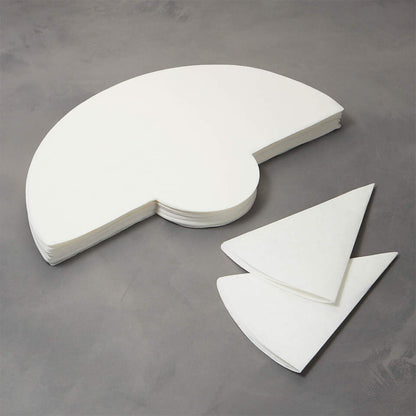 Chemex Pre-folded Circle Filters