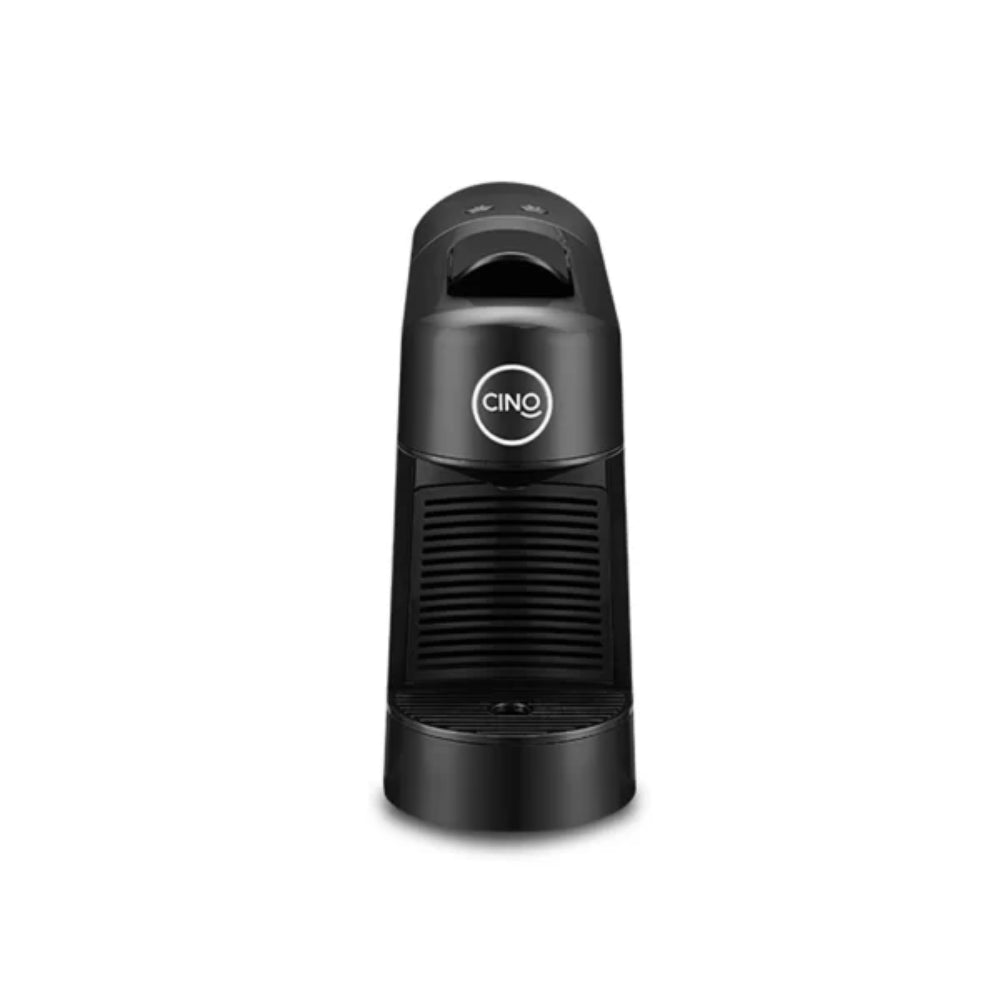Cino Pinta Capsule Coffee Machine - Brewing Gadgets India Private Limited