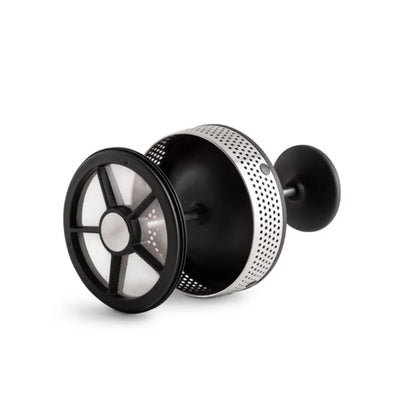 Fellow Clara French Press 24oz, Matte Black