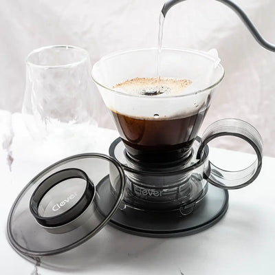 Handy Brew Clever Glass Dripper