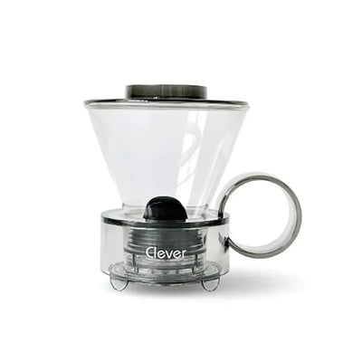 Handy Brew Clever Glass Dripper-default title