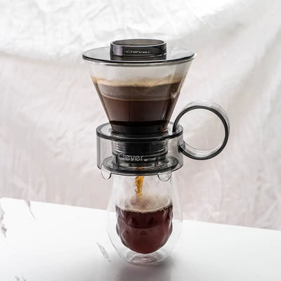 Handy Brew Clever Glass Dripper