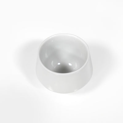 ClubHouse BG Doppio Espresso Cups with Saucer, 120ml