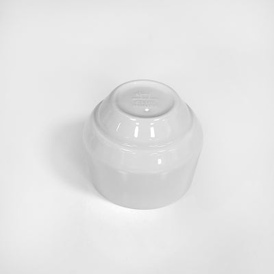 ClubHouse BG Doppio Espresso Cups with Saucer, 120ml