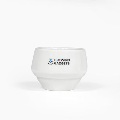 ClubHouse BG Latte Coffee Cups with Saucer, 300ml