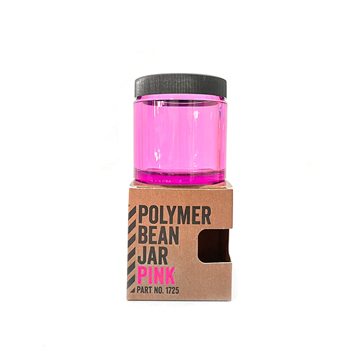 Comandante Polymer Bean Jar