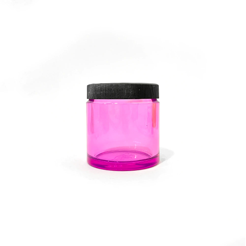 Comandante Polymer Bean Jar