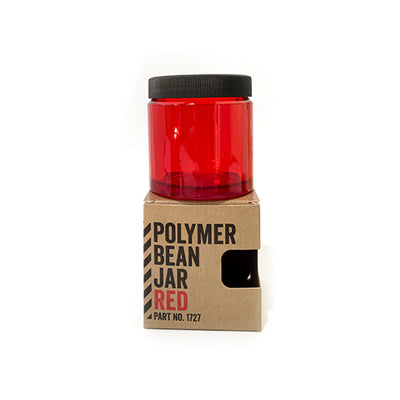 Comandante Polymer Bean Jar